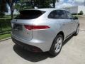 Indus Silver Metallic - F-PACE 25t AWD R-Sport Photo No. 7