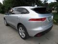 Indus Silver Metallic - F-PACE 25t AWD R-Sport Photo No. 12