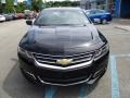 2018 Black Chevrolet Impala LT  photo #14