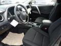Magnetic Gray Metallic - RAV4 LE Photo No. 3