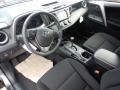 Magnetic Gray Metallic - RAV4 LE Photo No. 4