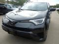 Magnetic Gray Metallic - RAV4 LE Photo No. 1