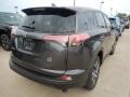 Magnetic Gray Metallic - RAV4 LE Photo No. 2