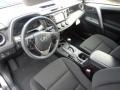 Magnetic Gray Metallic - RAV4 LE Photo No. 4