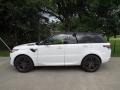 Fuji White - Range Rover Sport HSE Dynamic Photo No. 11