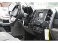 2017 Magnetic Ford F250 Super Duty XLT Crew Cab 4x4  photo #8