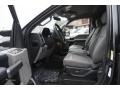 2017 Magnetic Ford F250 Super Duty XLT Crew Cab 4x4  photo #10