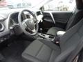 Magnetic Gray Metallic - RAV4 LE Photo No. 3