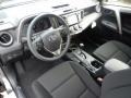 Magnetic Gray Metallic - RAV4 LE Photo No. 4