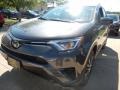 Magnetic Gray Metallic - RAV4 LE Photo No. 1