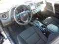 Magnetic Gray Metallic - RAV4 LE Photo No. 4
