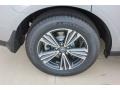 Lunar Silver Metallic - MDX  Photo No. 12