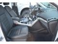 2013 White Platinum Metallic Tri-Coat Ford Escape SEL 1.6L EcoBoost 4WD  photo #17