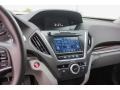 Lunar Silver Metallic - MDX  Photo No. 40