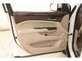 Platinum Ice Tricoat - SRX Luxury Photo No. 4