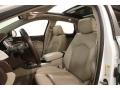 2014 Platinum Ice Tricoat Cadillac SRX Luxury  photo #5