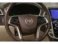 2014 Platinum Ice Tricoat Cadillac SRX Luxury  photo #7