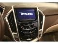 2014 Platinum Ice Tricoat Cadillac SRX Luxury  photo #9