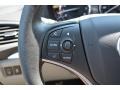2016 Fathom Blue Pearl Acura MDX SH-AWD Technology  photo #19