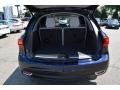 2016 Fathom Blue Pearl Acura MDX SH-AWD Technology  photo #23