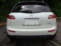 2007 Ivory Pearl Infiniti FX 35 AWD  photo #4