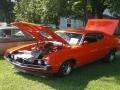 Calypso Coral - Torino GT SportsRoof Cobra Clone Photo No. 2