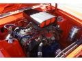 Calypso Coral - Torino GT SportsRoof Cobra Clone Photo No. 3