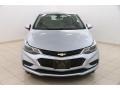Arctic Blue Metallic - Cruze LT Photo No. 2