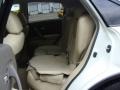 Ivory Pearl - FX 35 AWD Photo No. 7