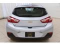 Arctic Blue Metallic - Cruze LT Photo No. 18