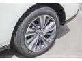 2017 White Diamond Pearl Acura MDX   photo #13