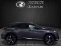 Nebula Gray Pearl - RX 450h AWD Photo No. 2