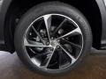 Nebula Gray Pearl - RX 450h AWD Photo No. 5