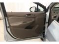 Arctic Blue Metallic - Cruze LT Photo No. 4