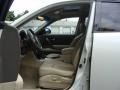 Ivory Pearl - FX 35 AWD Photo No. 10