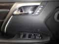 Nebula Gray Pearl - RX 450h AWD Photo No. 9