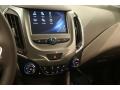 Arctic Blue Metallic - Cruze LT Photo No. 8
