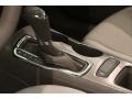 Arctic Blue Metallic - Cruze LT Photo No. 11