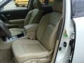 2007 Ivory Pearl Infiniti FX 35 AWD  photo #11