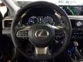 2017 Nebula Gray Pearl Lexus RX 450h AWD  photo #15