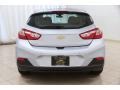 Arctic Blue Metallic - Cruze LT Photo No. 15