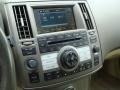 Ivory Pearl - FX 35 AWD Photo No. 12