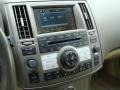 2007 Ivory Pearl Infiniti FX 35 AWD  photo #12