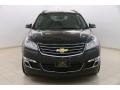 Black Granite Metallic - Traverse LT AWD Photo No. 2