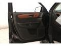 Black Granite Metallic - Traverse LT AWD Photo No. 4