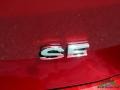 Ruby Red - Focus SE Hatch Photo No. 37