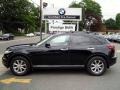 Black Obsidian - FX 35 AWD Photo No. 1