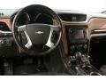 Black Granite Metallic - Traverse LT AWD Photo No. 6
