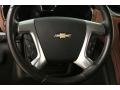 Black Granite Metallic - Traverse LT AWD Photo No. 7