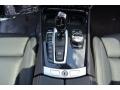  2017 5 Series 550i xDrive Gran Turismo 8 Speed Sport Automatic Shifter